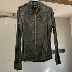 Lululemon Jacket